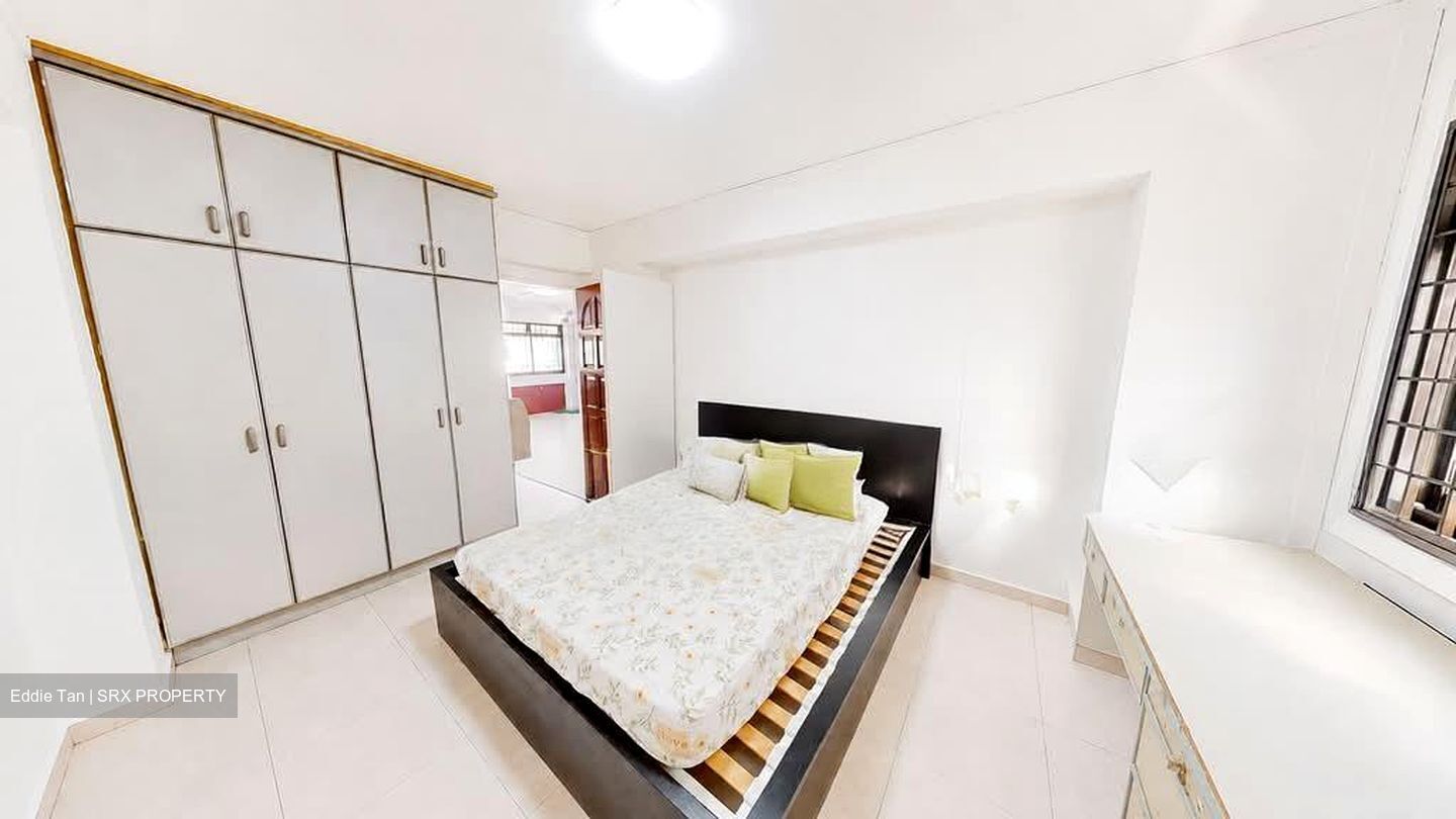 Blk 347 Kang Ching Road (Jurong West), HDB 5 Rooms #595105231